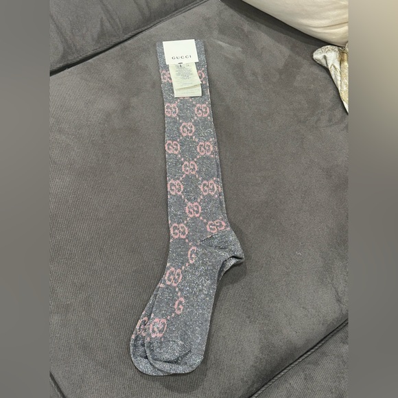 NWT Gucci Socks - Picture 8 of 8